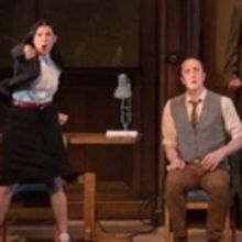 BWW Review: 1984 is Inventive and Immediate at Shakespeare Theatre Company
