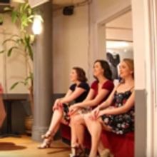 VIDEO: Broadway Dancers Show They Got Rhythm!