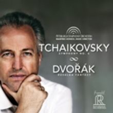 Reference Recordings to Release Manfred Honeck Tchaikovsky Recording, Today