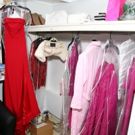 Exclusive Photo Coverage: Backstage on Broadway with Kristin Chenoweth