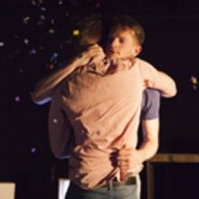 Fringe Hit 'THIS MUCH' to Premiere During Pride Festival at Soho Theatre