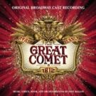 FIRST LISTEN: Complete Cast Recording of NATAHSA, PIERRE AND THE GREAT COMET OF 1812