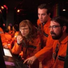 Live-Action Game THE LAST DEFENDER Extends thru June 12 at House Theater of Chicago