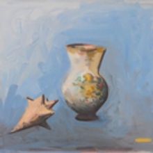 Lori Bookstein Fine Art Extends Paul Resika Exhibit; Will Close, Today