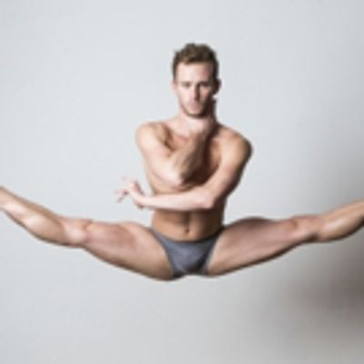 BWW Interview: Dancer Jakob Karr on His Diverse Career Since So You Think You Can Dance