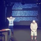 Critical Point Theatre Presents (ph)(f)reaking Reading at Dixon Place