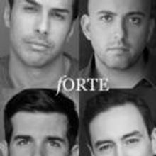 Newest MUSIC AT THE MASON to Feature Tracy Stark, FORTE, and Richard Holbrook