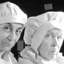 Space 55 Performs DEMDIKES DEVILS for Halloween Season