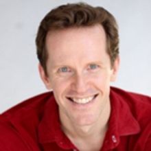 Meet CAGNEY'S Newest Bob Hope, Jeffry Denman