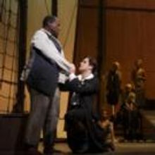 AMAZING GRACE Brings the Sound of Freedom to Broadway Tonight