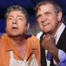 DINNER WITH THE BOYS to End Off-Broadway Run Later This Month