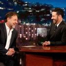 ABC's JIMMY KIMMEL LIVE Builds to 4-Week High in Adults 18-49