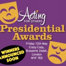 Winners Announced for Inaugural Acting For Others' Presidential Awards