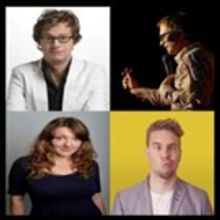 Amused Moose Soho to Continue SUPER SATURDAY COMEDY, Nov 28