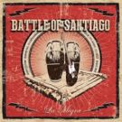 Battle of Santiago to Release New Album 'La Migra' Today