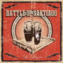 Battle of Santiago to Release New Album 'La Migra' Today