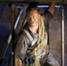2016 Year in Review: Gary Naylor's Best and Worst of Theatre