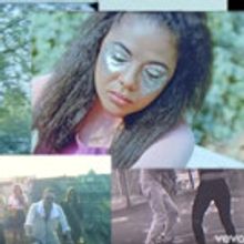 Olsson Debuts Visual for 'Hold On' ft Mapei