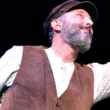 BWW Review: Broken Traditions in FIDDLER ON THE ROOF at Casa Manana