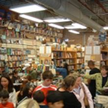 Bookworks Albuquerque Releases Full Schedule of May Events