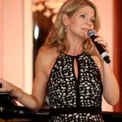 Photo Flash: Kelli O'Hara Performs at AFTD'S HOPE RISING BENEFIT