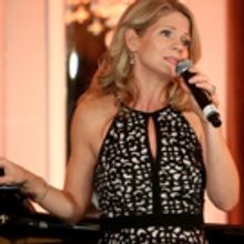 Photo Flash: Kelli O'Hara Performs at AFTD'S HOPE RISING BENEFIT