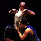 New Toronto Dance Company Presents THE 'F' WORD