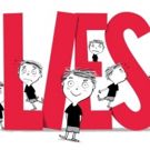 Simon & Schuster Sign Author and Illustrator Joe Berger