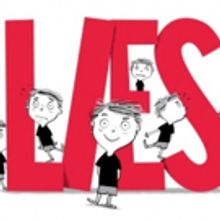 Simon & Schuster Sign Author and Illustrator Joe Berger