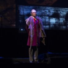 LATW's DRACULA Comes to Valley Performing Arts Center Tonight