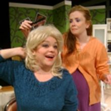 The City Theatre Will Bring STEEL MAGNOLIAS to Austin This Thanksgiving Weekend