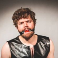 Gabriel Bisset-Smith's 'MOST ORIGINAL AND FUNNY JOKE' Set for Soho Theatre This April