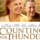 LGBT Film COUNTING FOR THUNDER Starring John Hear, Out on DVD & VOD Today