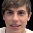 STAGE TUBE: Derek Klena Talks LIKE YOU LIKE IT Studio Cast RADcording and More