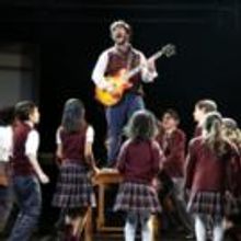 BWW Exclusive: Lloyd Webber, Slater, Brightman on SCHOOL OF ROCK & The Song that…