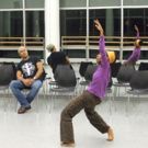 BWW Interview: Enrique Cruz DeJesus Paints The Future and Honors The Past
