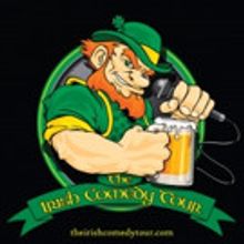 The Irish Comedy Tour Celebrates St. Patrick's Day Early at the Marcus Center