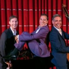 Photo Flash: Harold Sanditen's OPEN MIC PARTY Hosts 4th Birthday Bash at Live at Zede