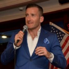 Photo Coverage: Paul Byrom Kicks off SUMMER FROM DUBLIN Tour at Rory Dolan's