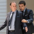 Photo Flash: First Look at ART at The Old Vic