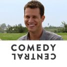Comedy Central Airs All-New Episodes of TOSH.0 Beginning Today