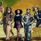 THE WIZ LIVE! Cast Gets in Character for Essence Photoshoot!