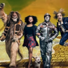 THE WIZ LIVE! Cast Gets in Character for Essence Photoshoot!