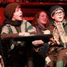 Ivoryton Playhouse's Holiday Show Opens Tonight