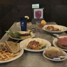 BWW Review: TUMULTY'S PUB in New Brunswick NJ for a Great Dining Experience