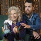 Photo Flash: Meet the Cast of THE VELOCITY OF AUTUMN at TheatreWorks Silicon Valley