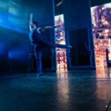 BORN TO DANCE and ENCORE Stage Shows Set Sail on Princess Cruises