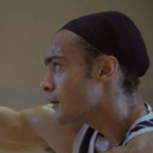 TV: JOURNEY TO THE LION KING: Nathan Louis-Fernand Feels Unstoppable with Dance