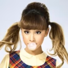 Ariana Grande Shares Emotional Message to Cast of NBC's HAIRSPRAY LIVE!