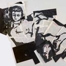 Arion Press Presents THE LULU PLAYS with South African Artist William Kentridge